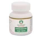 Gandhak Rasayana (40 Tablets) by Maharishi